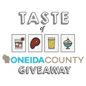 Taste of Oneida County Giveaway