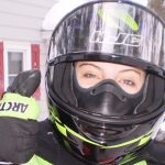 Oneida County Snowmobiler