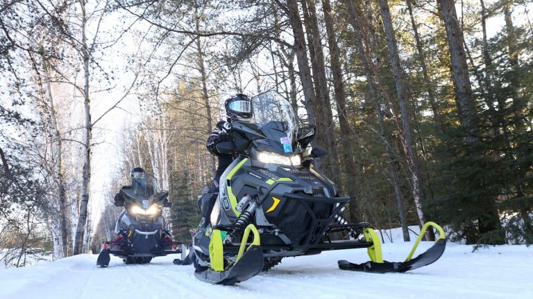 Related Article: 5 reasons to snowmobile in Oneida County