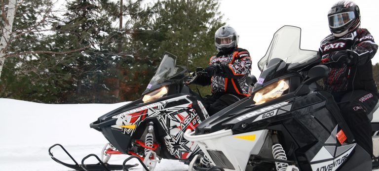 Related Article: Where to snowmobile in Oneida County | snowmobiling
