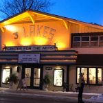 3 Lakes Arts Center