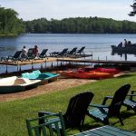 Oneida County, WI | Find perfect lodging