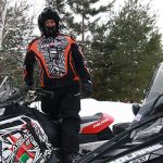 Ride the trails