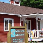 Minocqua Museum