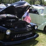 Oneida County summer festivals