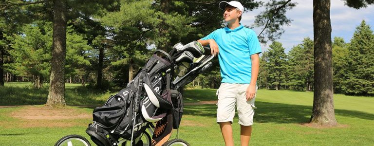 Related Article: Fall golfing in Oneida County | Hit the links