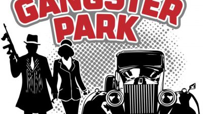 Bonnie and Clyde Gangster Park