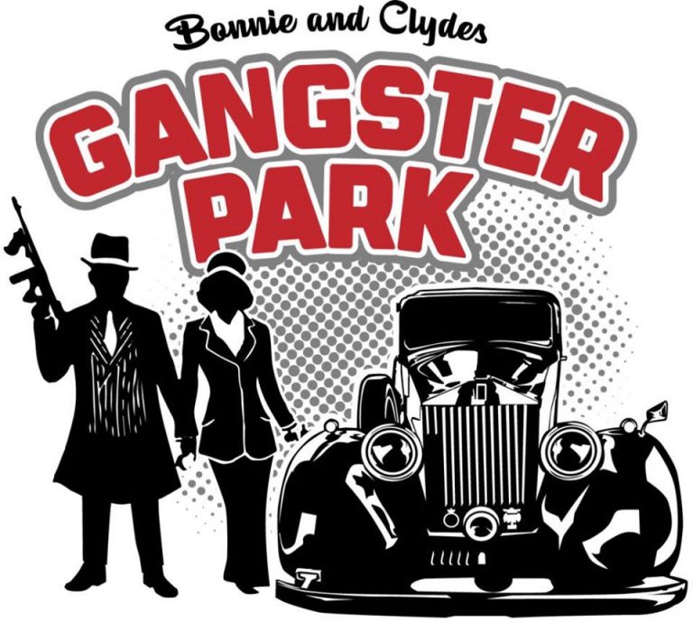 Bonnie and Clyde Gangster Park