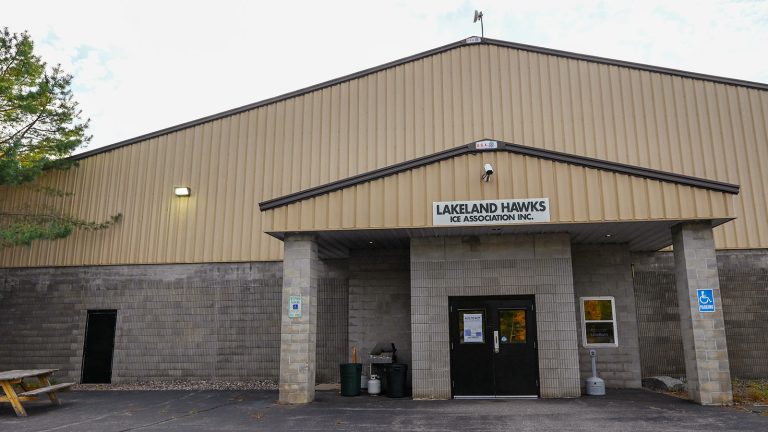 Lakeland Hawks Ice Association, Inc