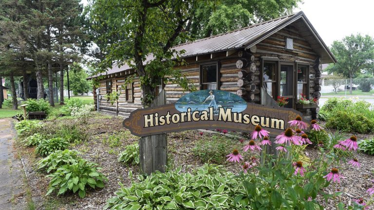 Log Cabin Museum