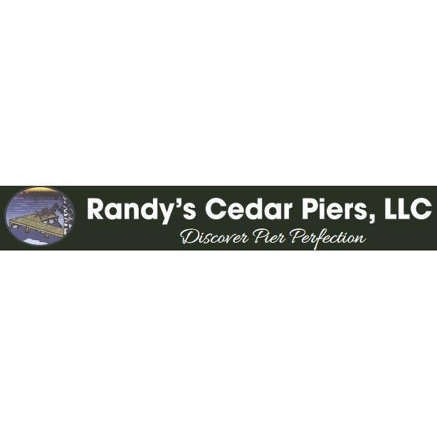 Randy’s Cedar Piers LLC