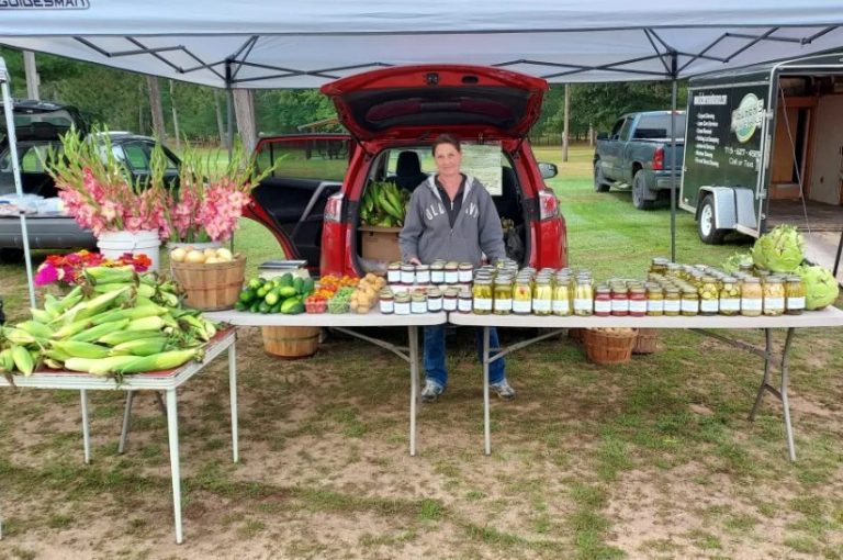 Hodag Farmers’ Market