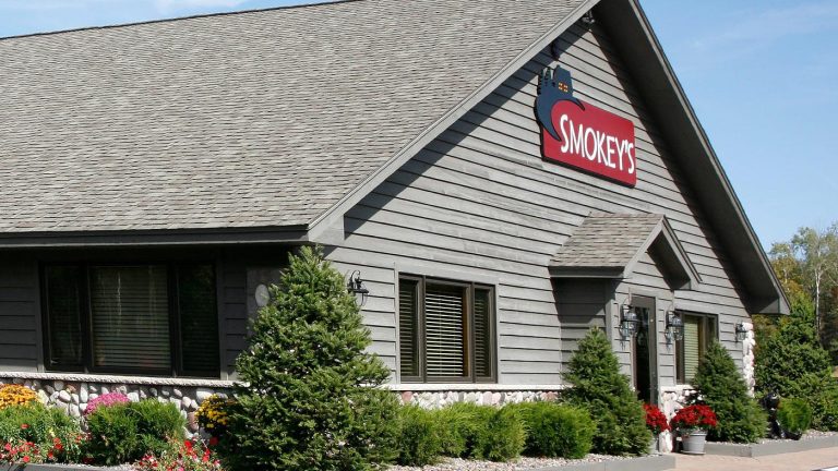 Smokey's