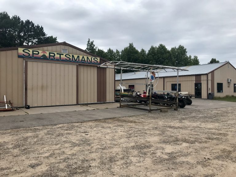 Sportsman’s Service Center