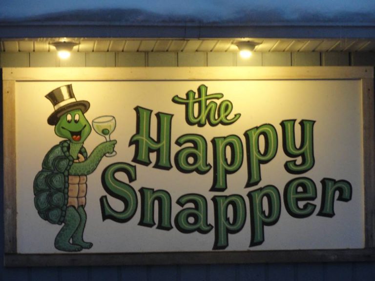 Happy Snapper Bar and Grill