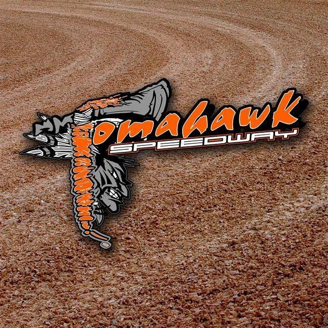 Tomahawk Speedway