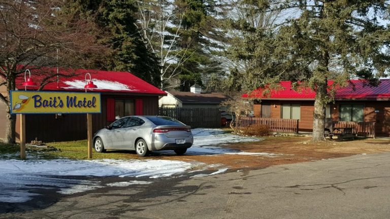 Baits Motel