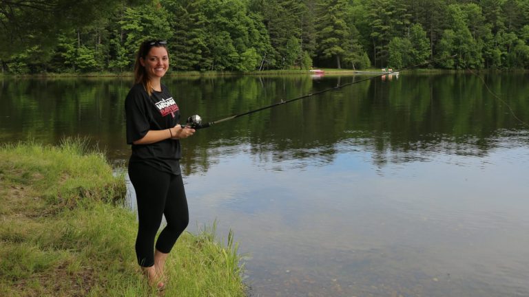 Related Article: Summer fishing in Oneida County