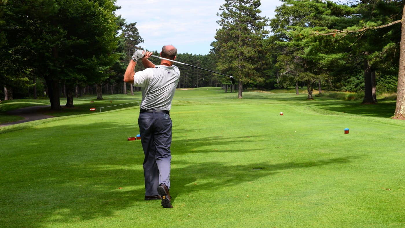 Hit the links in Oneida County