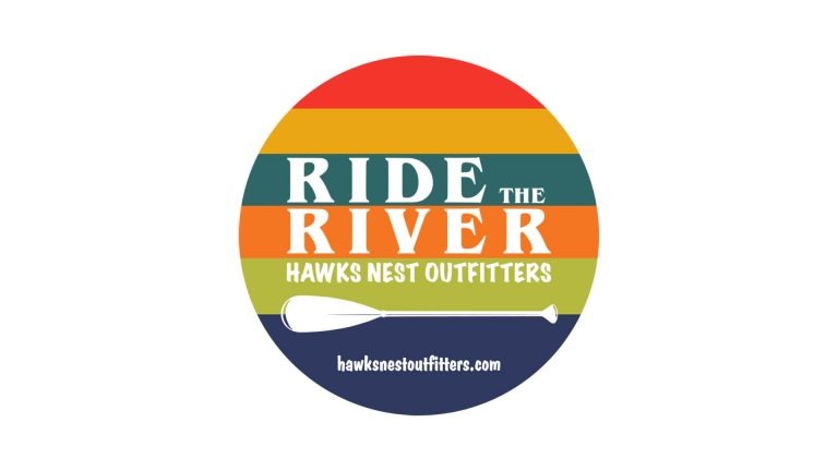 Ride the River – Hawks Nest Outfitters