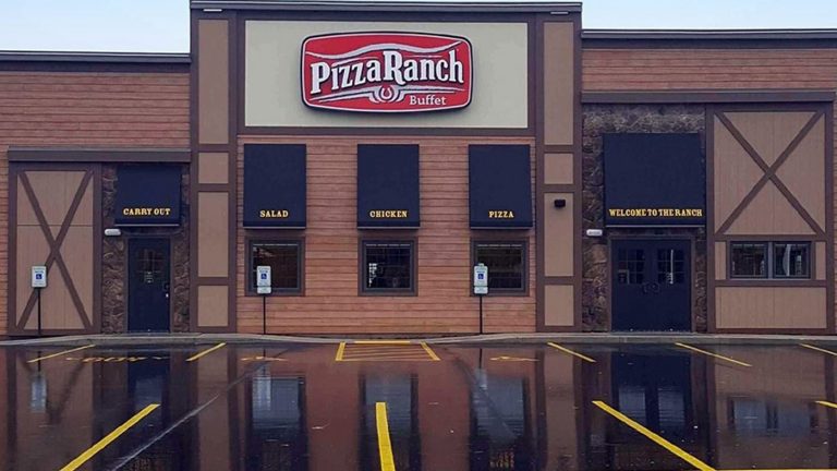 Pizza Ranch Rhinelander | Pizza Ranch