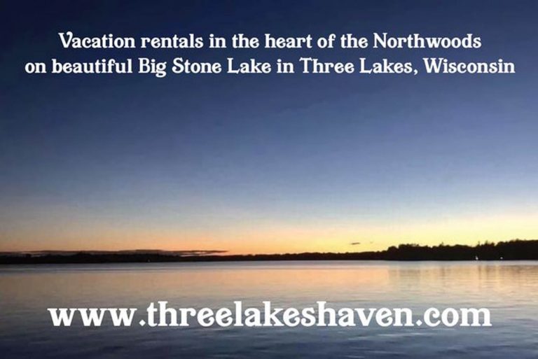 Three Lakes Haven