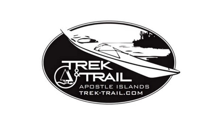 Trek and Trail logo