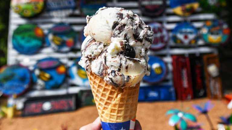Shabby Shack Ice Cream Oneida County