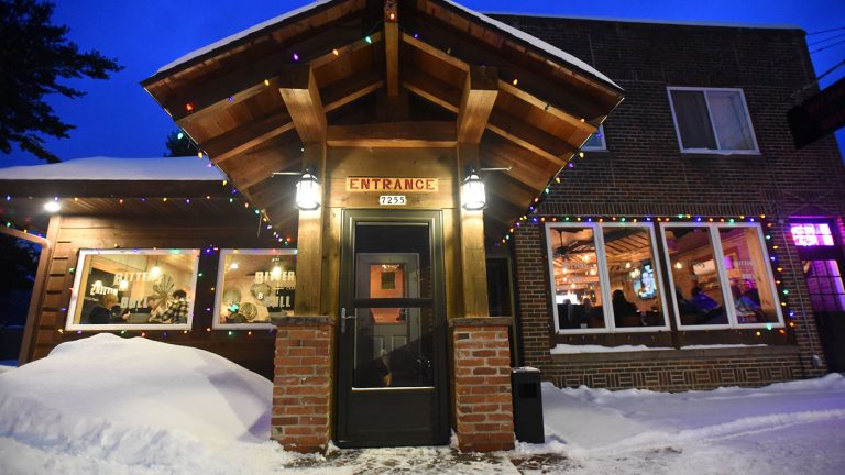 Related Article: Discover trailside deliciousness in the Northwoods
