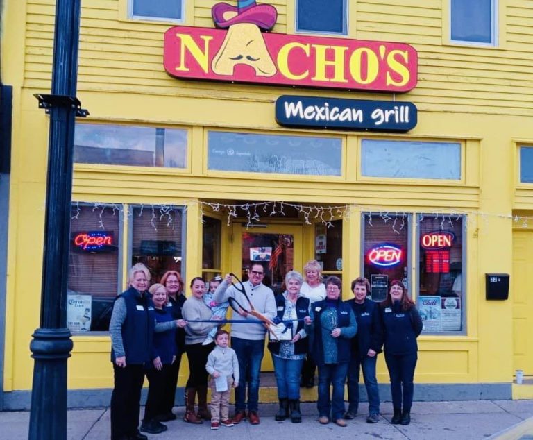 Nacho’s Mexican Grill