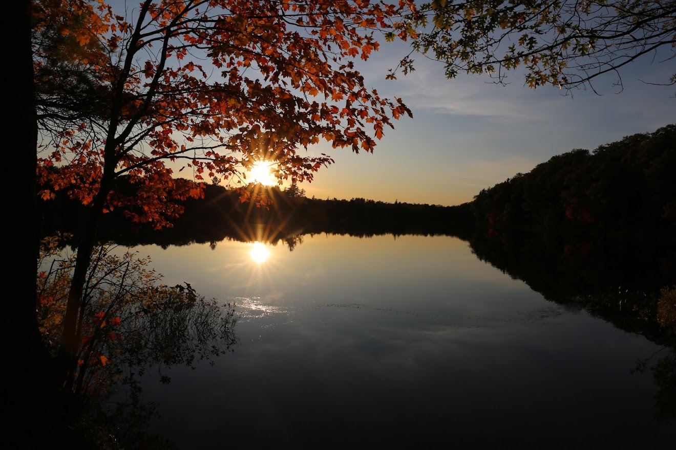 Photo gallery: Fabulous fall color in Oneida County image