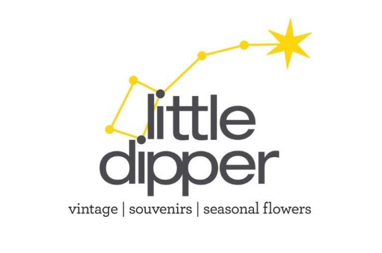 Little Dipper | Little Dipper logo