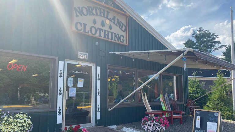 Northland Clothing Co.