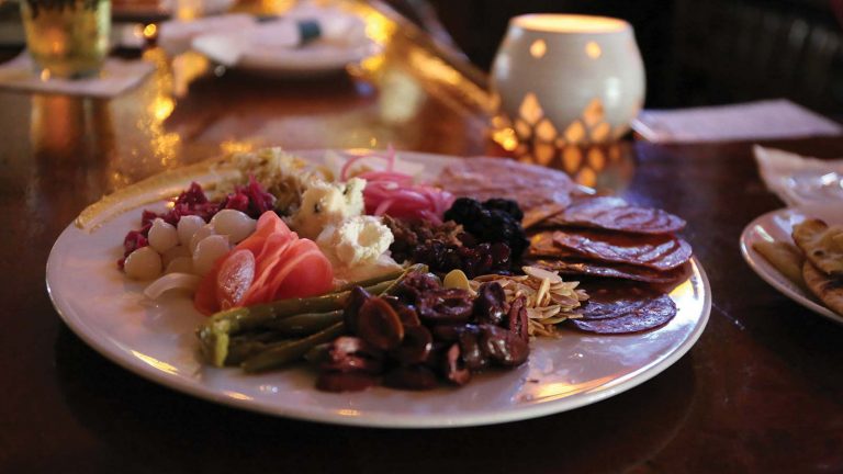 Related Article: Find restaurants close to Oneida County’s winter trails | Food on display