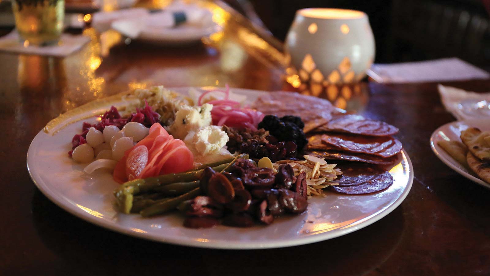 Find restaurants close to Oneida County’s winter trails | Food on display