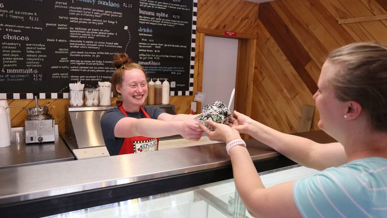Related Article: Where to get the Northwoods’ best ice cream | Where to get the Northwoods’ best ice cream