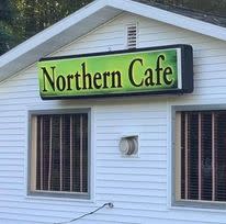 Northern Café & Motel