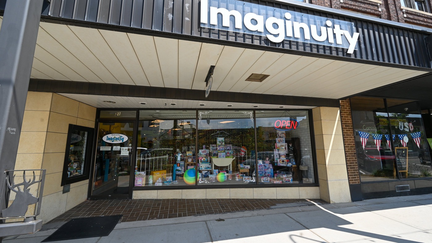 Imaginuity | Imaginuity in Oneida County