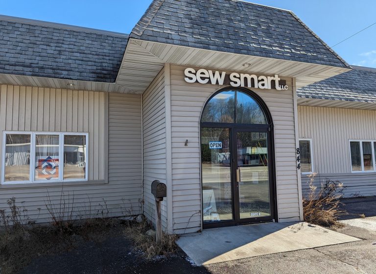 Sew Smart Quilt Shop