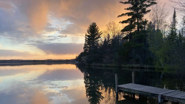 Related Article: What to see and do in Lake Tomahawk | Bearskin Lake near Lake Tomahawk Oneida County WI