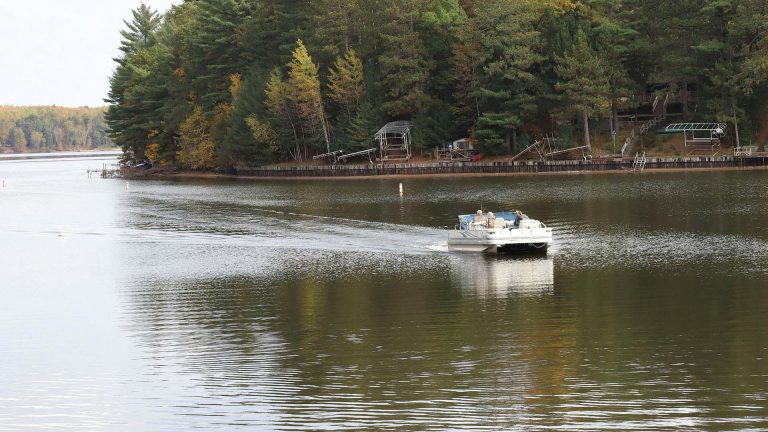 Fishing & boating