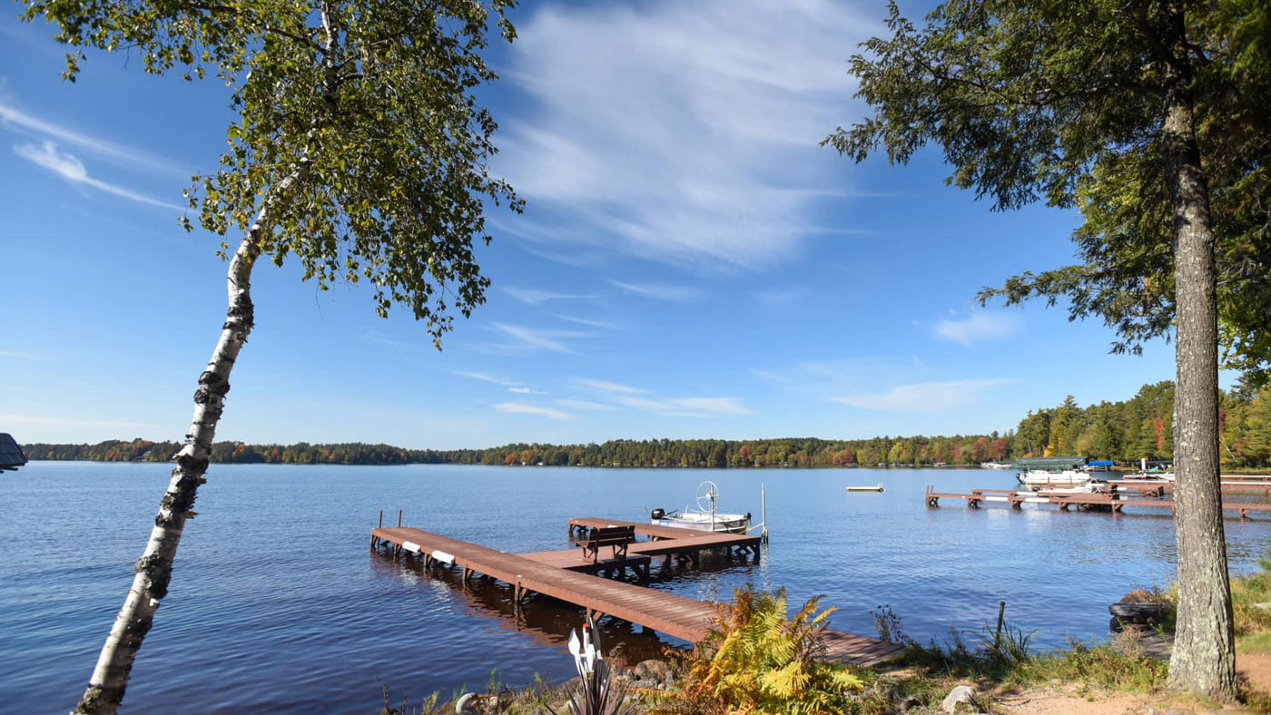 What to see and do in Three Lakes | What to see and do in Three Lakes