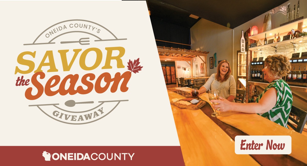 Savor the Season Giveaway