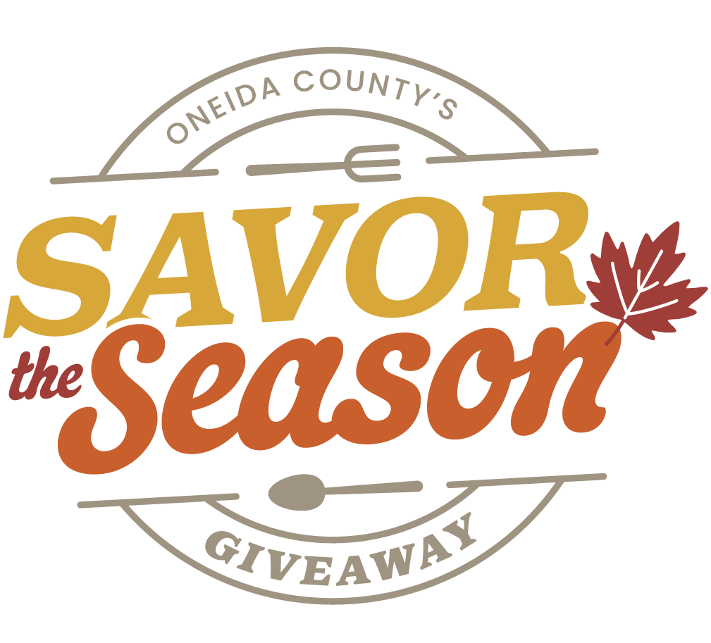 Savor the Season Giveaway