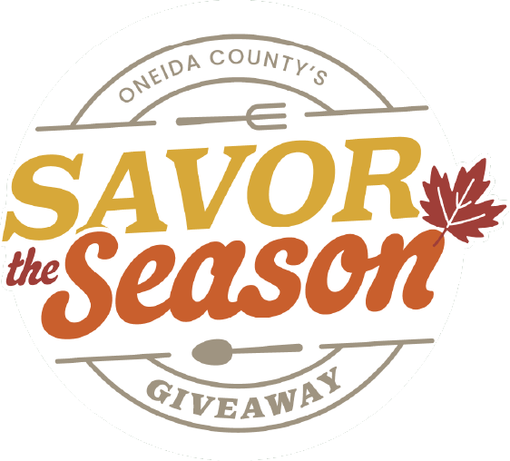 Win a fall foodie getaway!